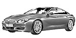 BMW F06 C0345 Fault Code